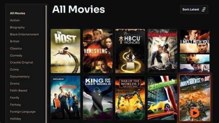 Watch Latest Movies And TV Shows Online At Katmoviehd.net