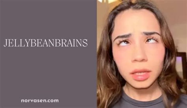 WATCH: Leaked OnlyFans Videos Of Jelly Bean Brains