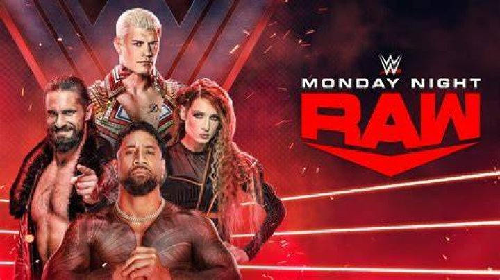 Watch Live Wrestling Matches Online Today - Stream Instantly