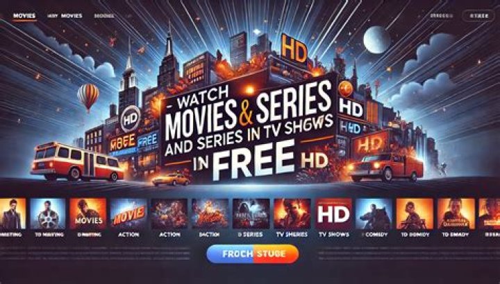 Watch The Latest Movies On MyFlixer - Stream Now