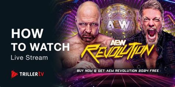 Watch Wrestling Live And Free: The Ultimate Streaming Guide
