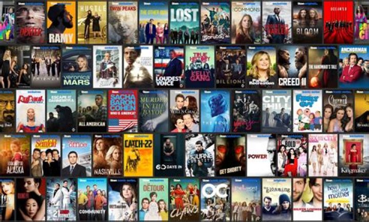 Watch Your Favorite Movies And TV Shows On Oxtorrent.com