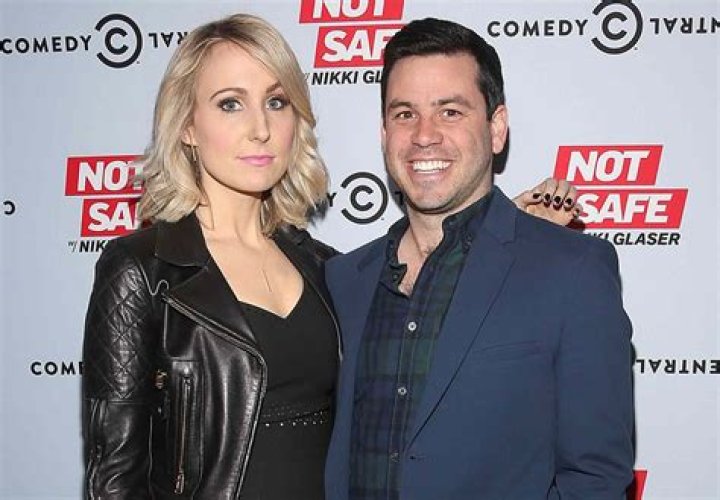 Who's NIKI GLASER Dating Now? Latest Boyfriend And Relationships