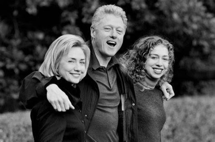 Who Are Chelsea Clinton's Children: A Look At Their Lives And Interests