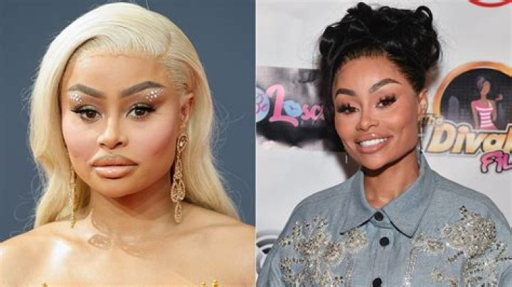 Who Is Blac Chyna's Father: Unveiling The Truth