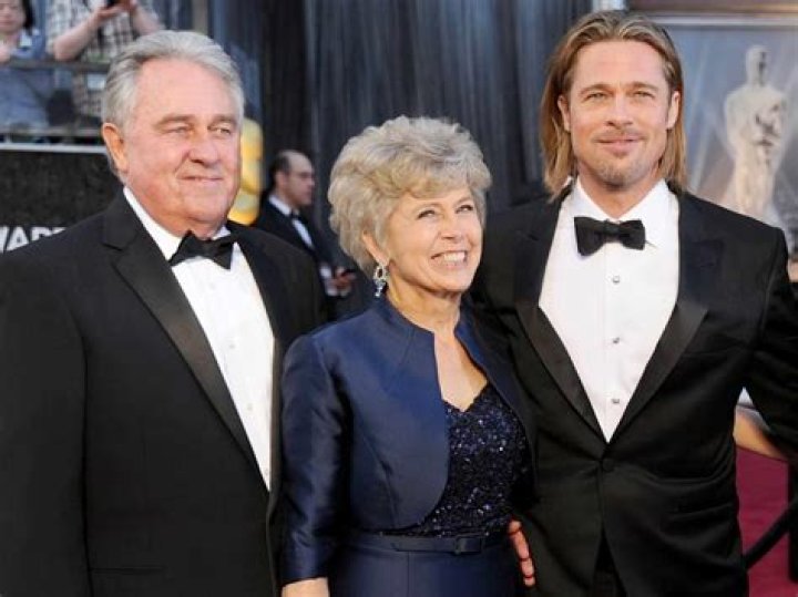 Who Is Brad Pitt's Mother? - Find Out The Truth Behind His Family Roots