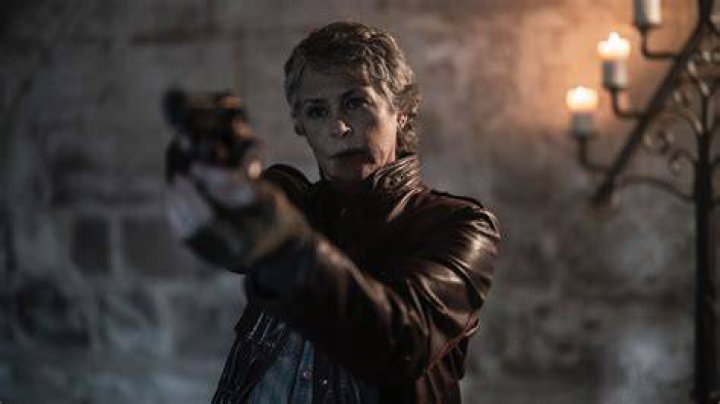 Who Is James Heltibridle In "The Walking Dead"? - Meet The Mysterious Survivor