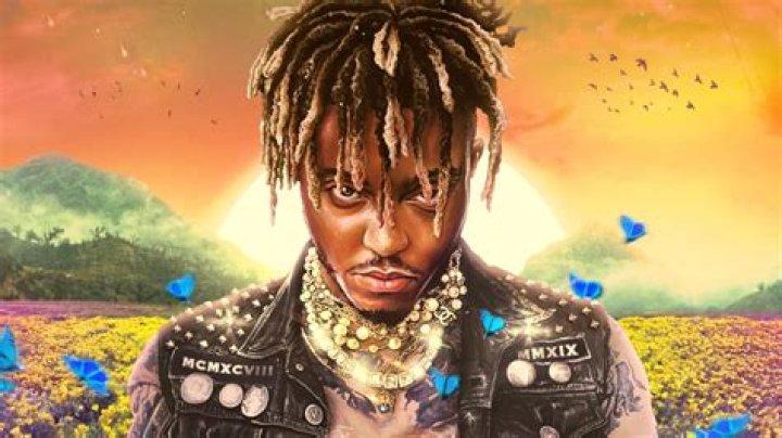 Who Is Juice WRLD: Exploring The Life And Legacy Of A Rap Prodigy