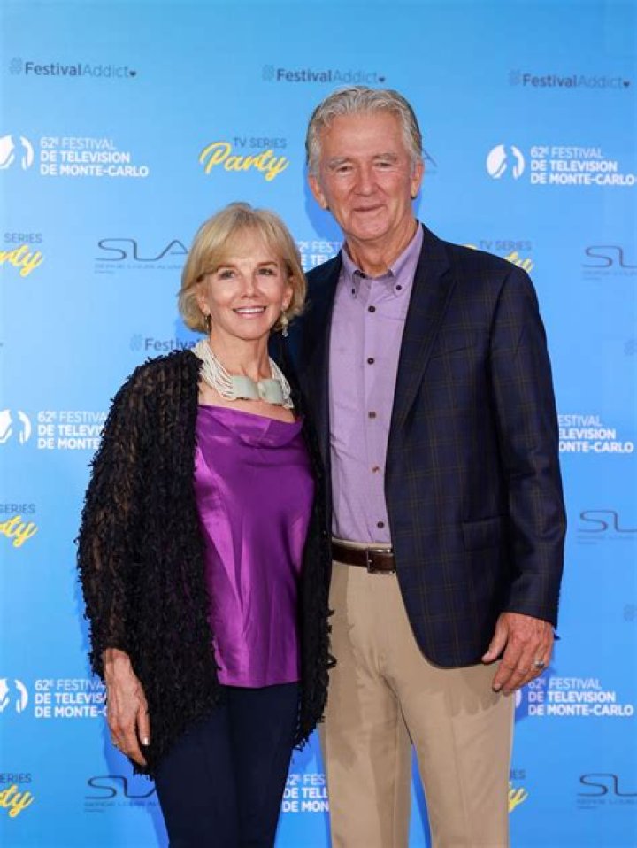 Who Is Linda Purl's Husband: Is It Patrick Duffy?