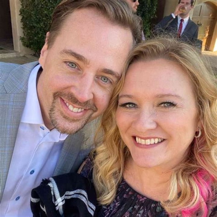 Who Is Sean Strickland's Wife? Meet His Spouse And Family