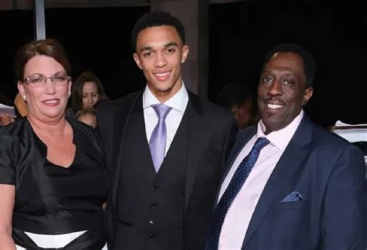 Who Is Trent Alexander-Arnold's Father? Explore His Family Roots!