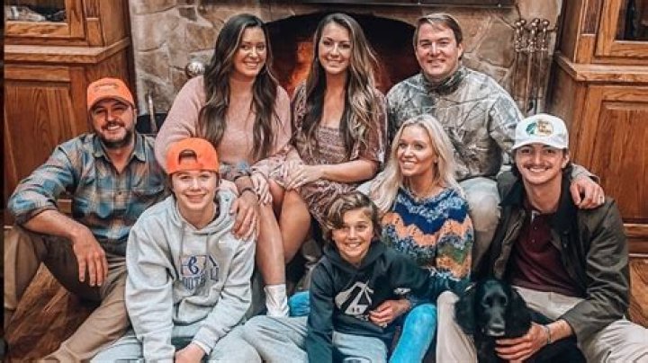 Who Is Uncle Luke's Wife? Meet The Love Of His Life