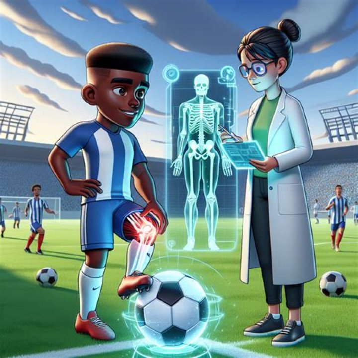 Who Revolutionized Rocket-Powered Soccer: The Inventor Behind Rocket League