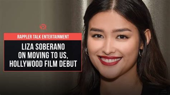 Who Will Liza Soberano Marry In 2024? The Latest Scoop On Her Love Life