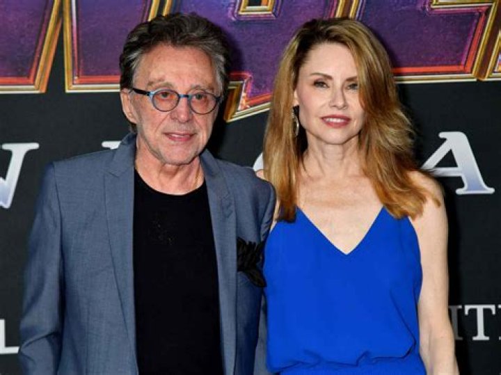 Whopping Net Worth Of Frankie Valli: Unveiling The Wealth Behind The Legendary Singer