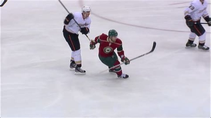Why Did Corey Perry Get Suspended? The Real Reason Revealed