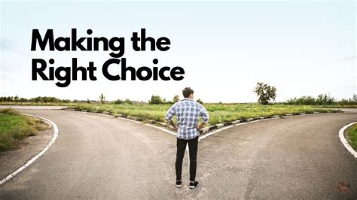 Why UPS: My Choice Is The Right Choice For You
