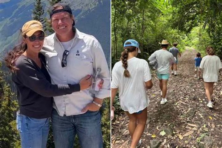 Will Joanna And Chip Gain Be The Next Couple To Call It Quits?