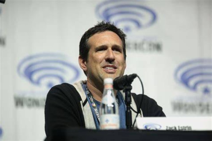 Zack Estrin: The Mastermind Behind Acclaimed TV Series