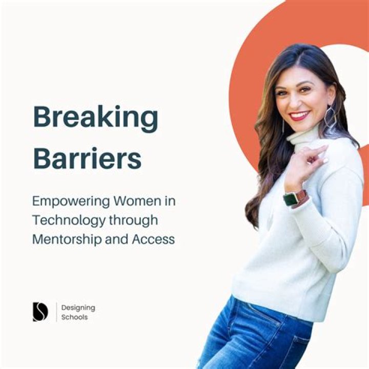 Zakia Jebreal: Breaking Barriers And Empowering Women