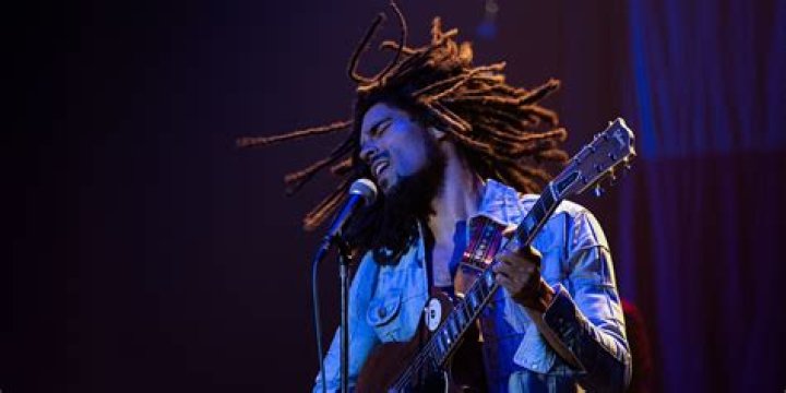 Ziggy Marley Estimated Net Worth In 2024: A Look Into The Reggae Legend's Fortune
